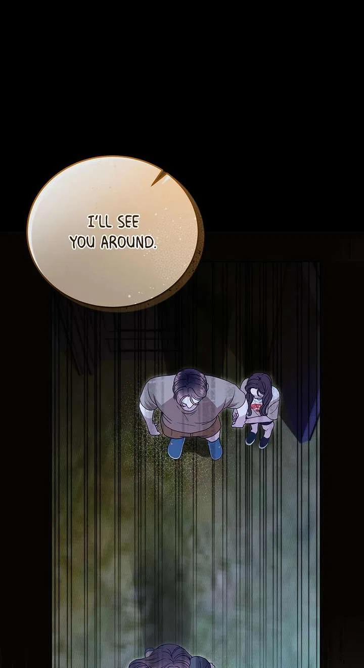 White Scandal Chapter 59 – Page 55