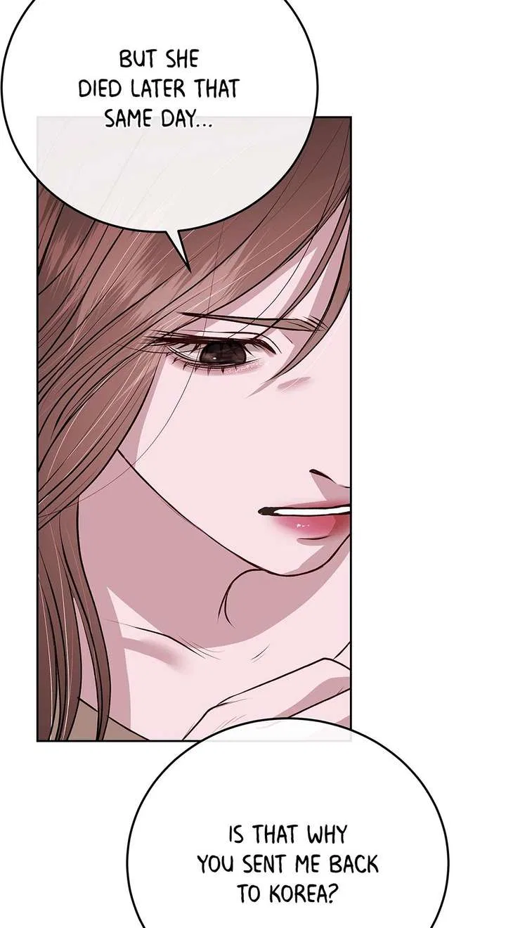 White Scandal Chapter 59 – Page 57
