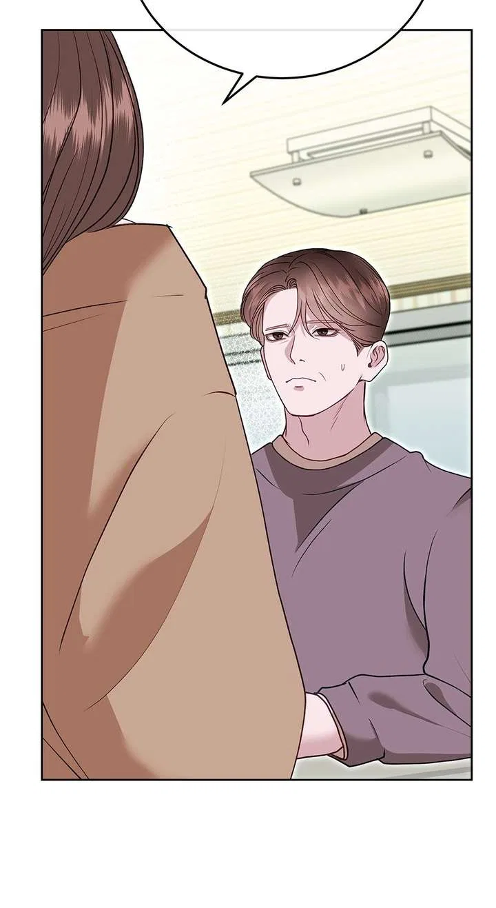 White Scandal Chapter 59 – Page 58
