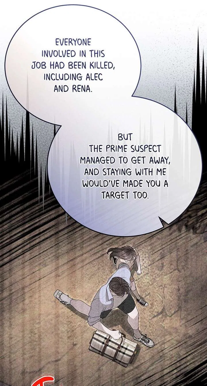 White Scandal Chapter 59 – Page 59