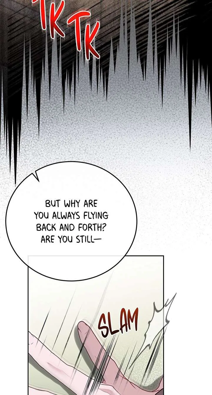 White Scandal Chapter 59 – Page 60