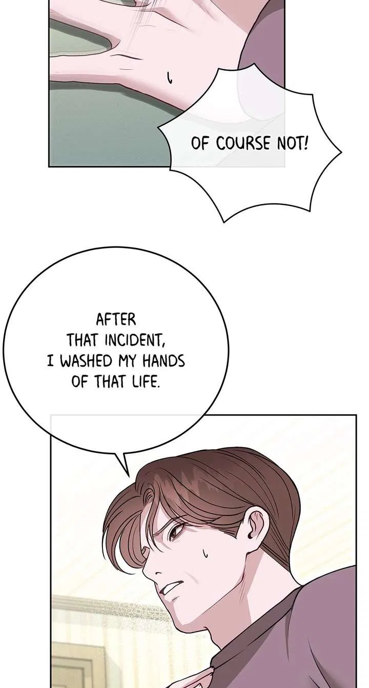 White Scandal Chapter 59 – Page 61