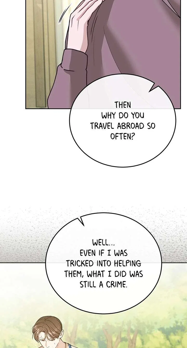 White Scandal Chapter 59 – Page 62