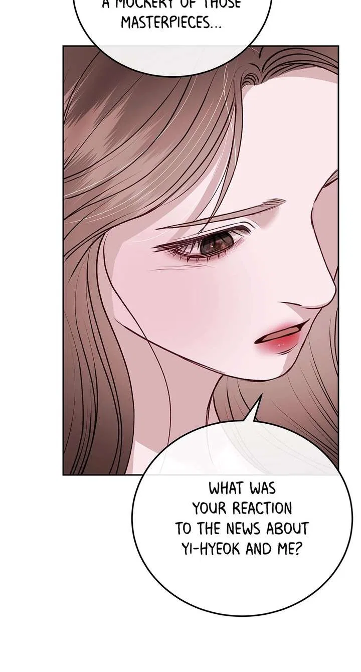 White Scandal Chapter 59 – Page 64