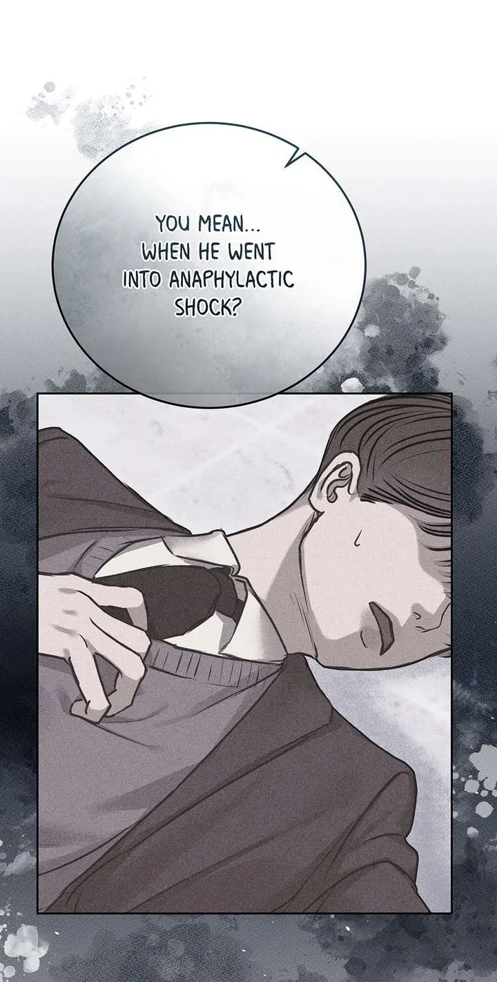 White Scandal Chapter 59 – Page 65
