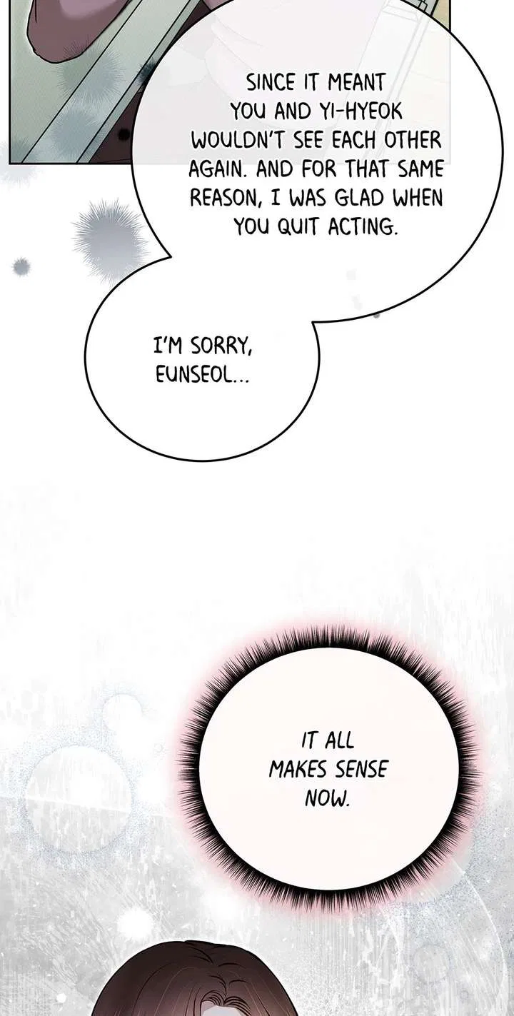 White Scandal Chapter 59 – Page 67