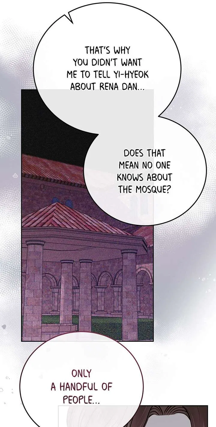 White Scandal Chapter 59 – Page 69
