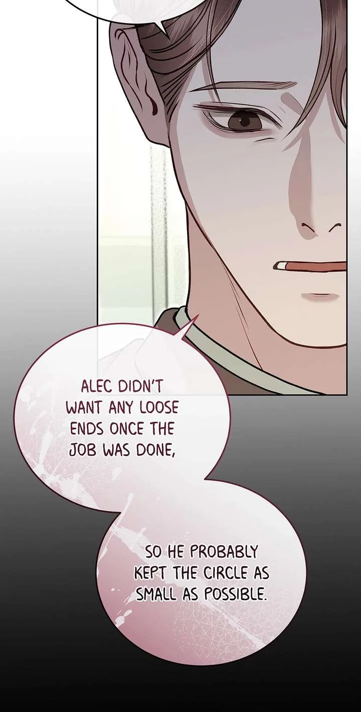 White Scandal Chapter 59 – Page 70