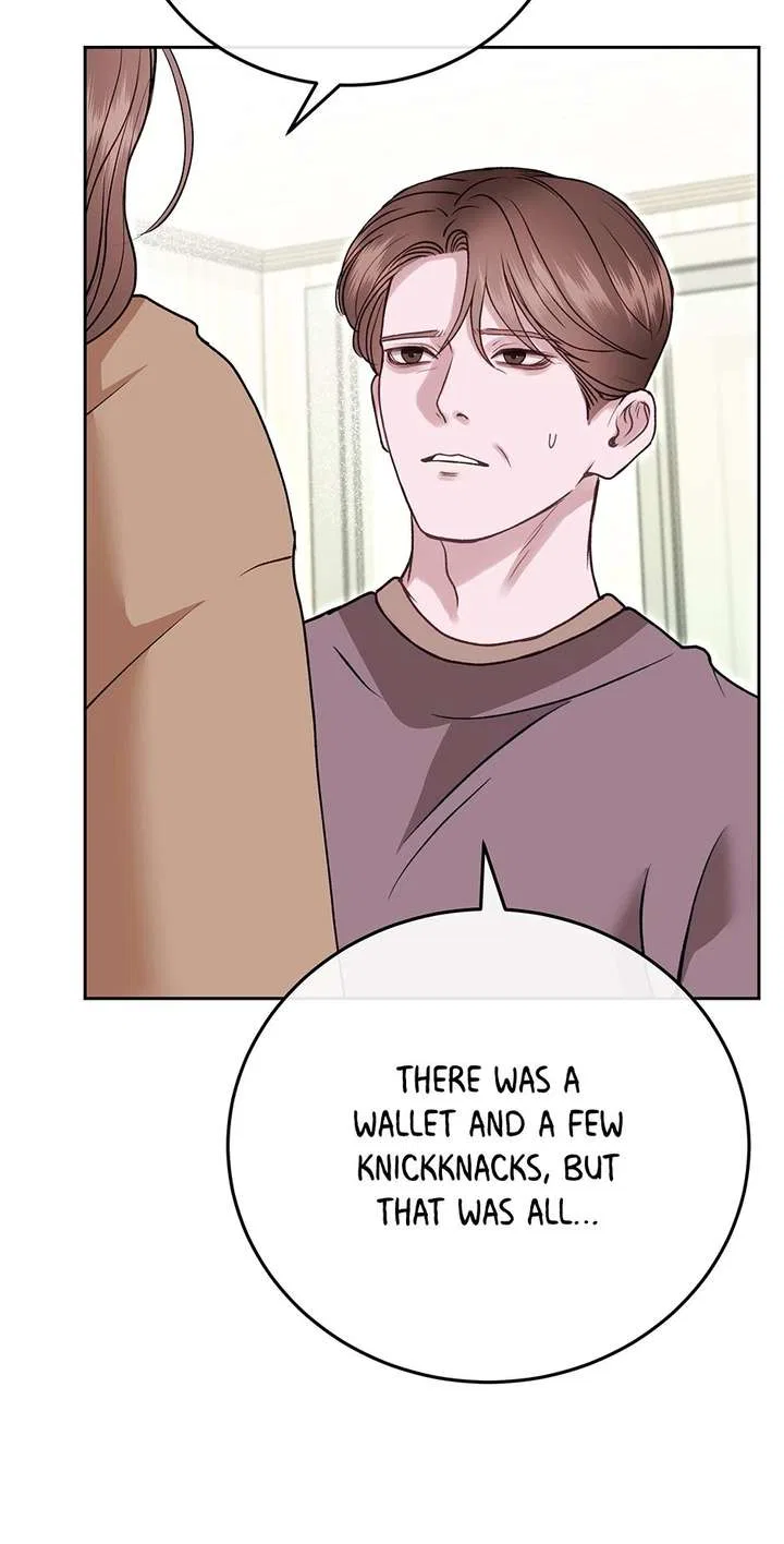 White Scandal Chapter 59 – Page 73