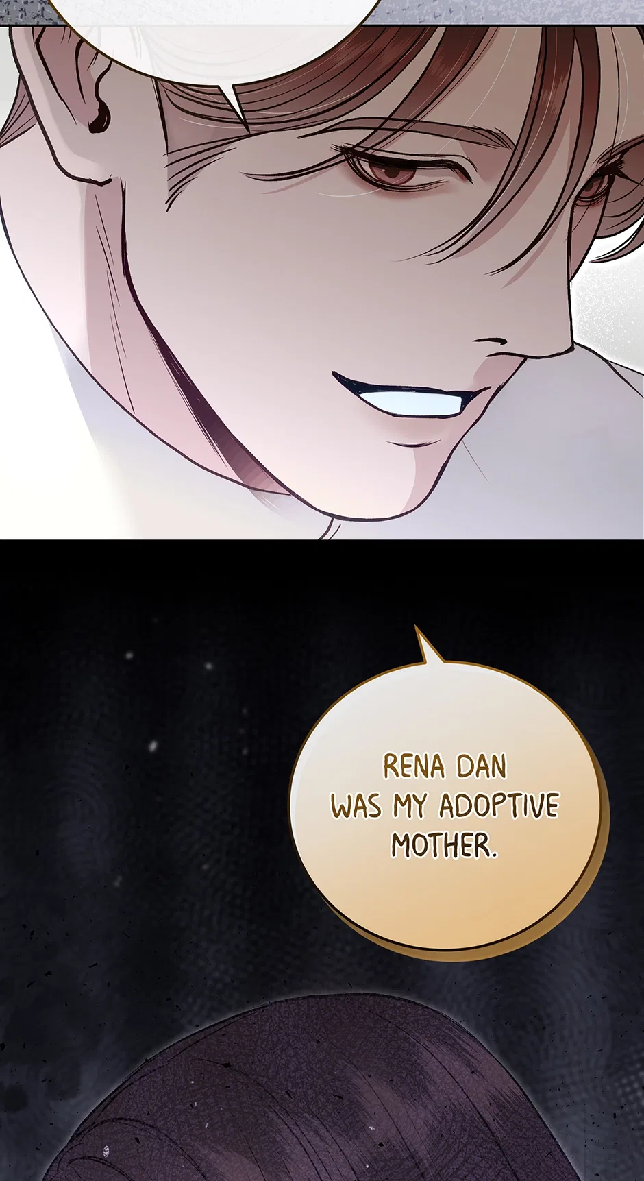 White Scandal Chapter 58 – Page 2