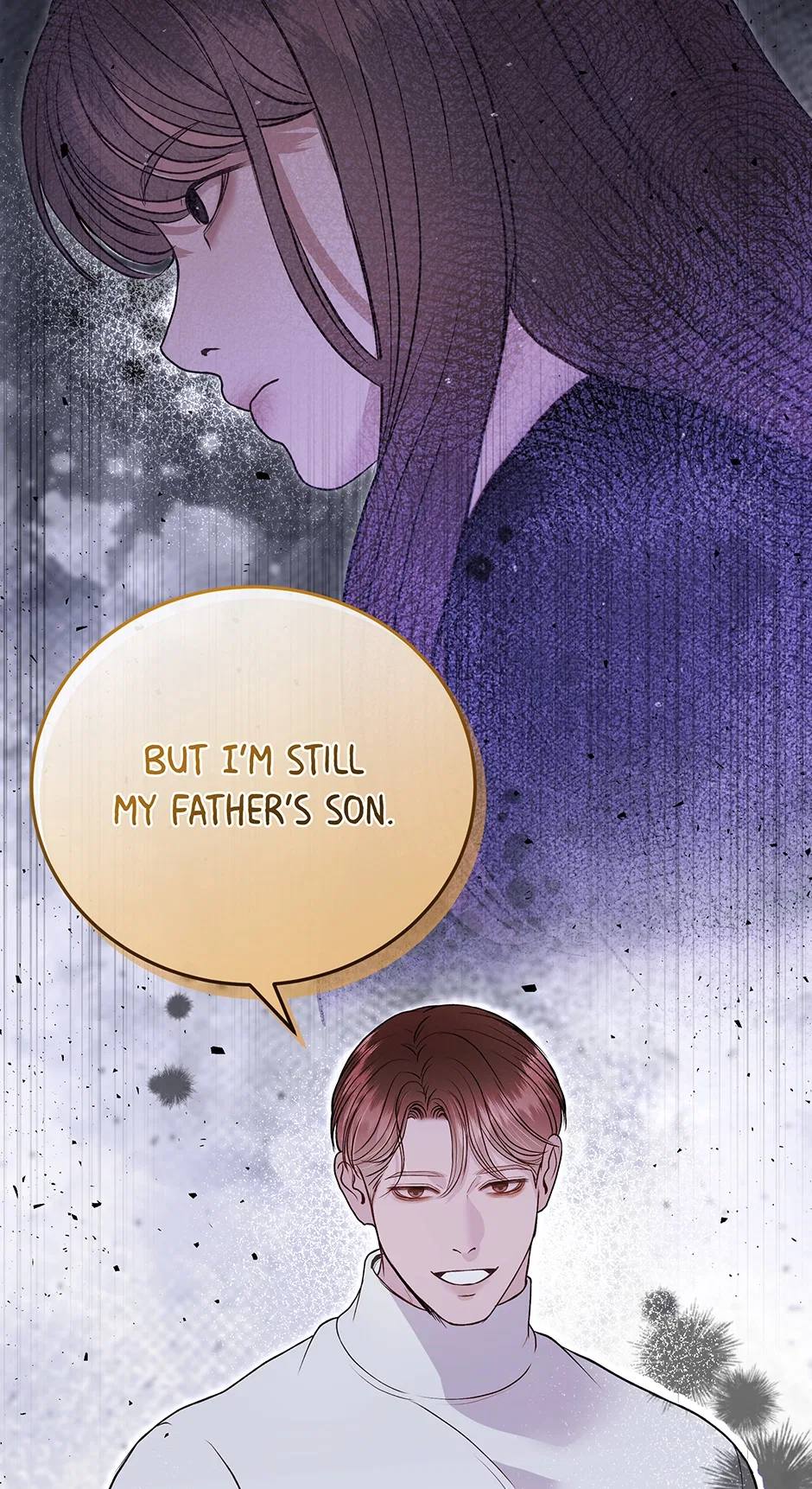 White Scandal Chapter 58 – Page 3