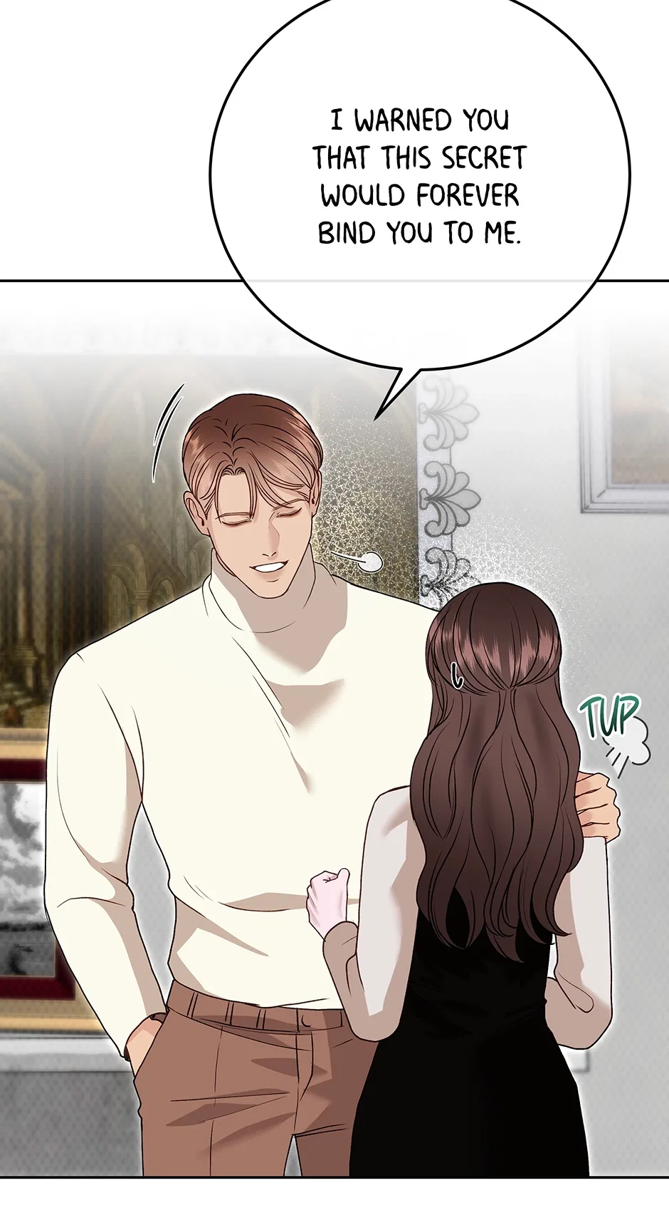 White Scandal Chapter 58 – Page 7