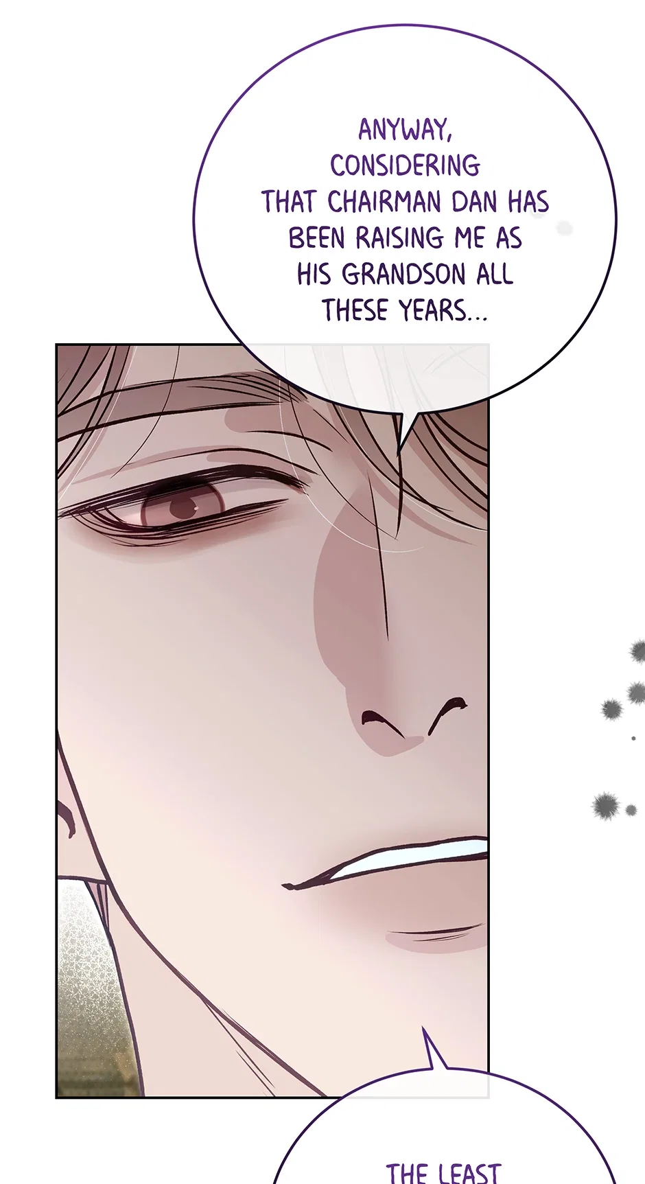 White Scandal Chapter 58 – Page 8