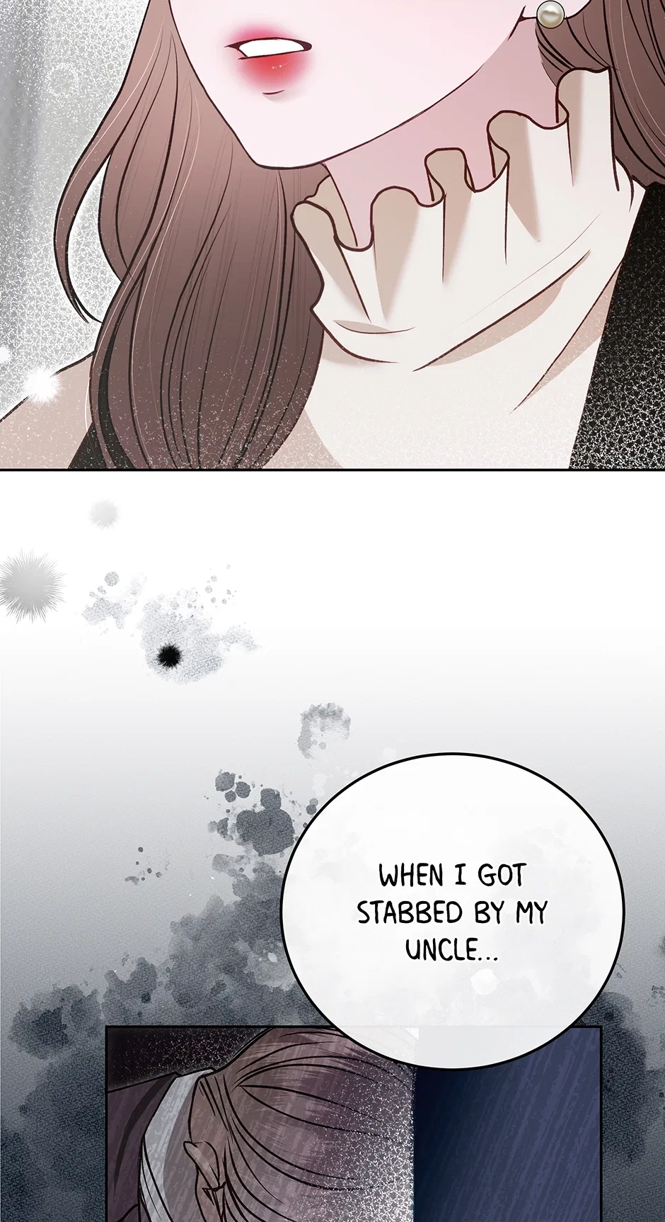 White Scandal Chapter 58 – Page 10