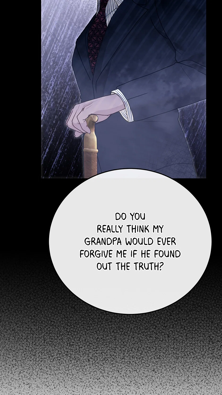 White Scandal Chapter 58 – Page 14