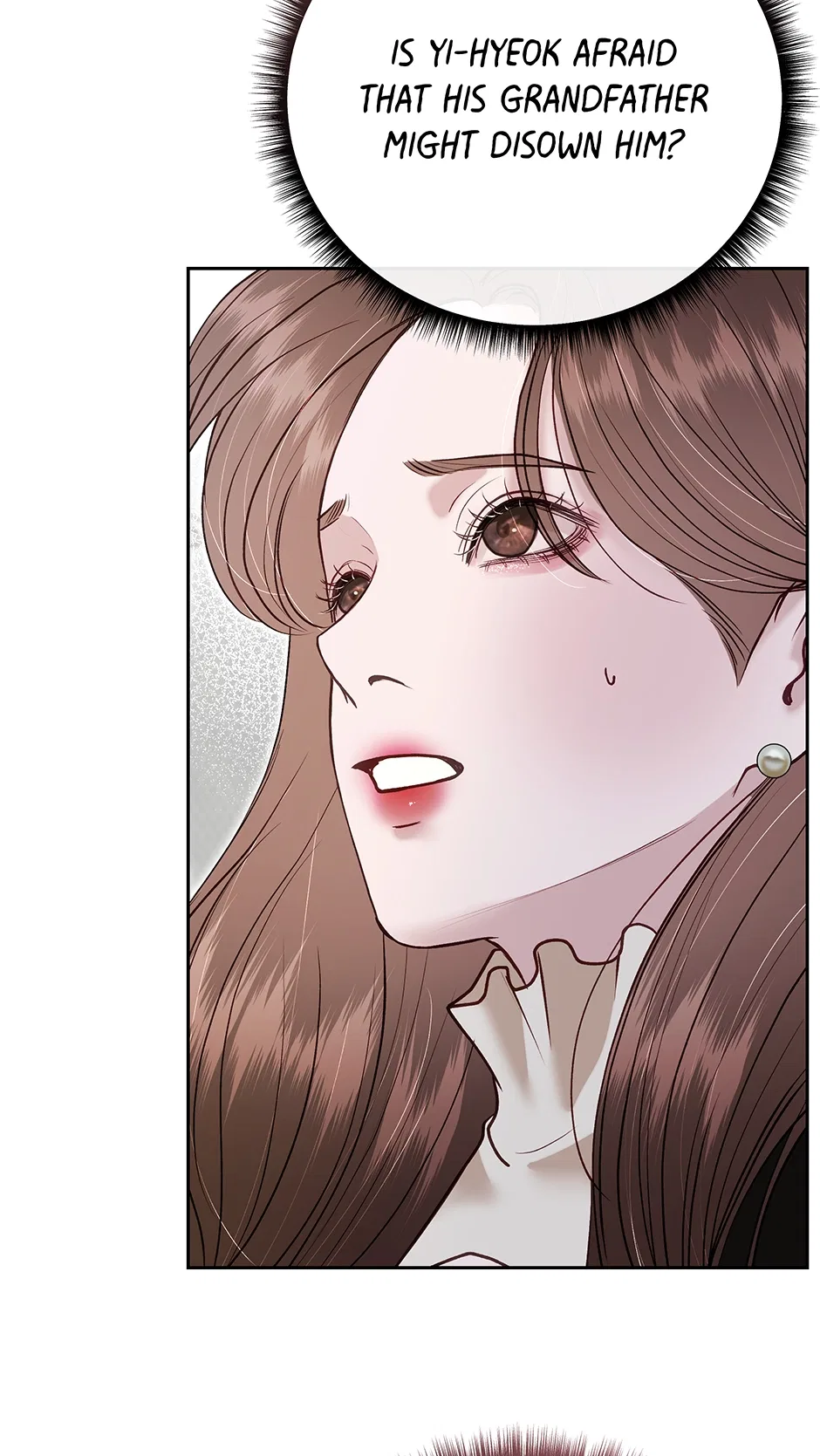 White Scandal Chapter 58 – Page 16