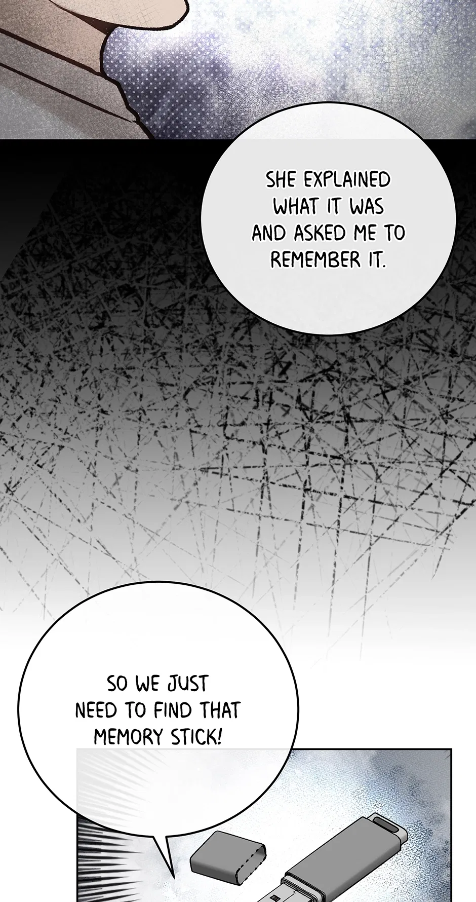 White Scandal Chapter 58 – Page 26