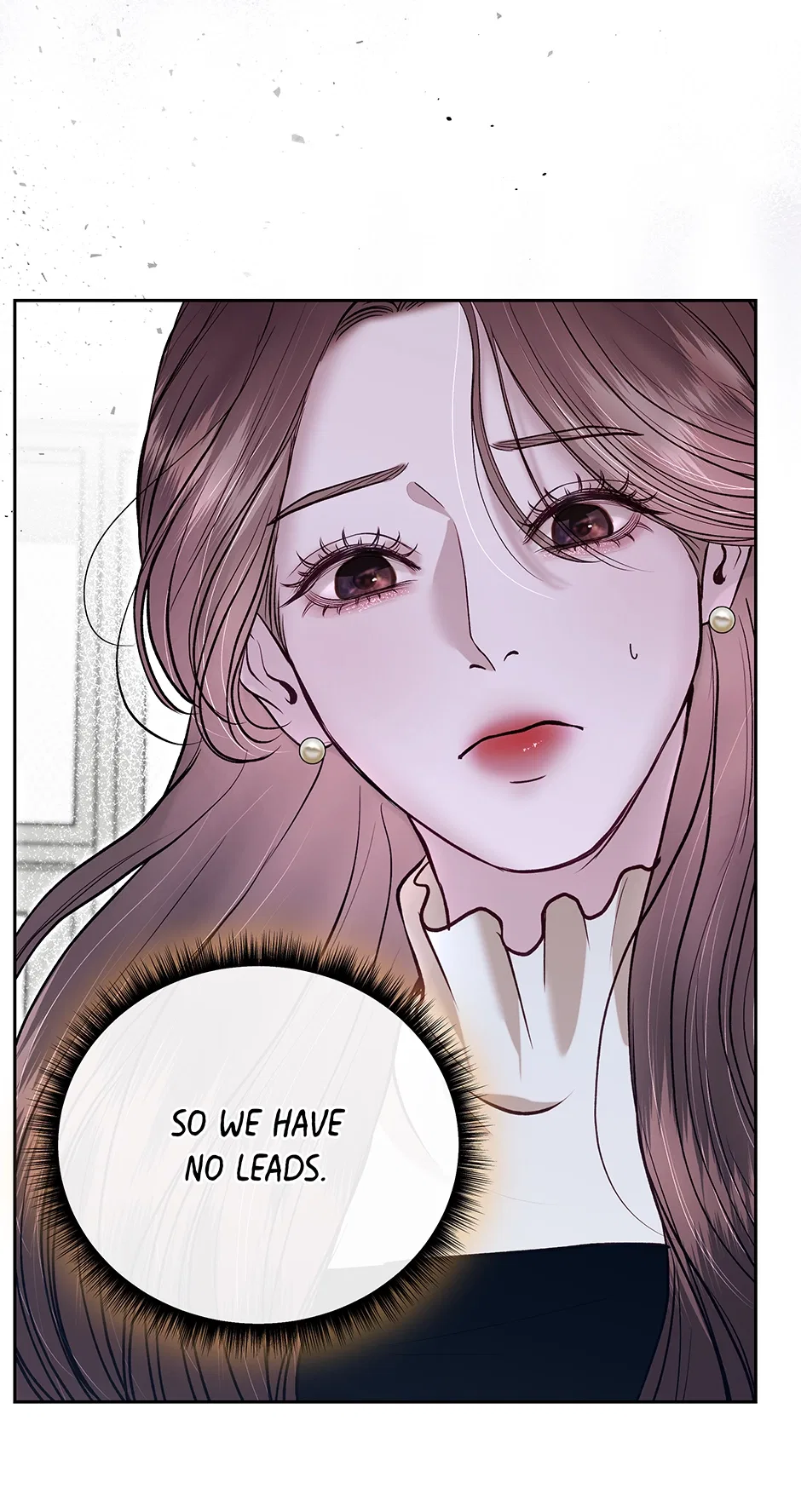 White Scandal Chapter 58 – Page 30