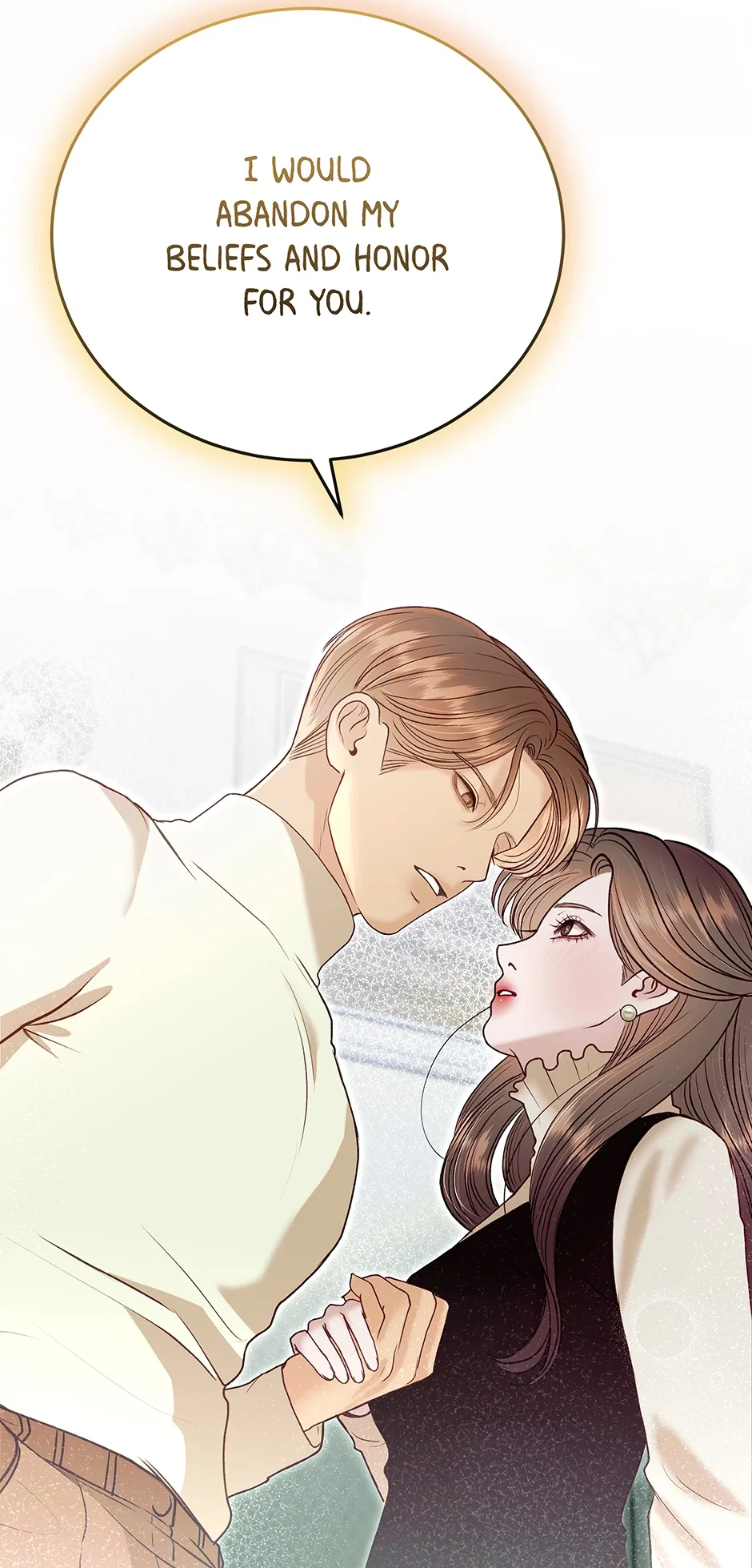 White Scandal Chapter 58 – Page 33