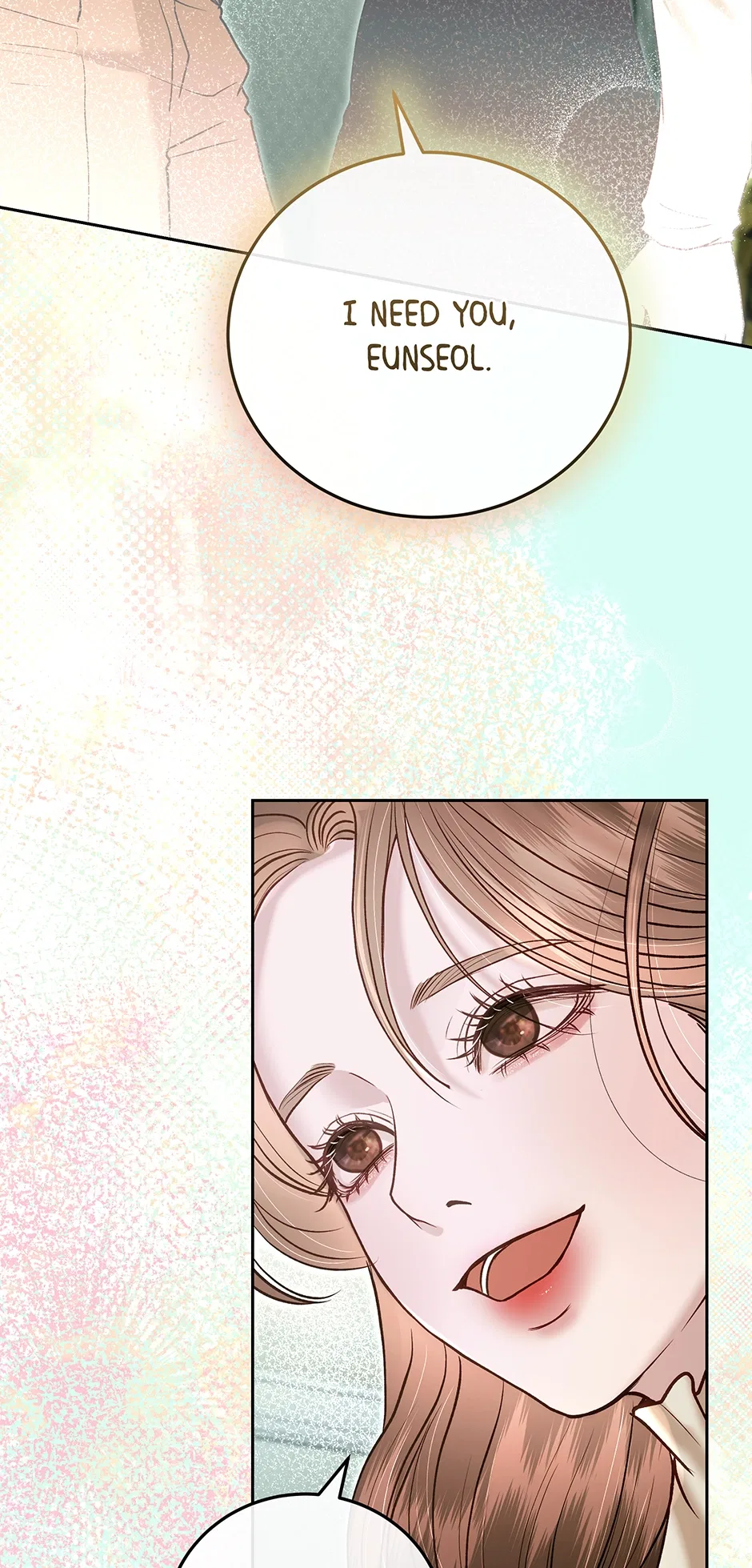 White Scandal Chapter 58 – Page 34
