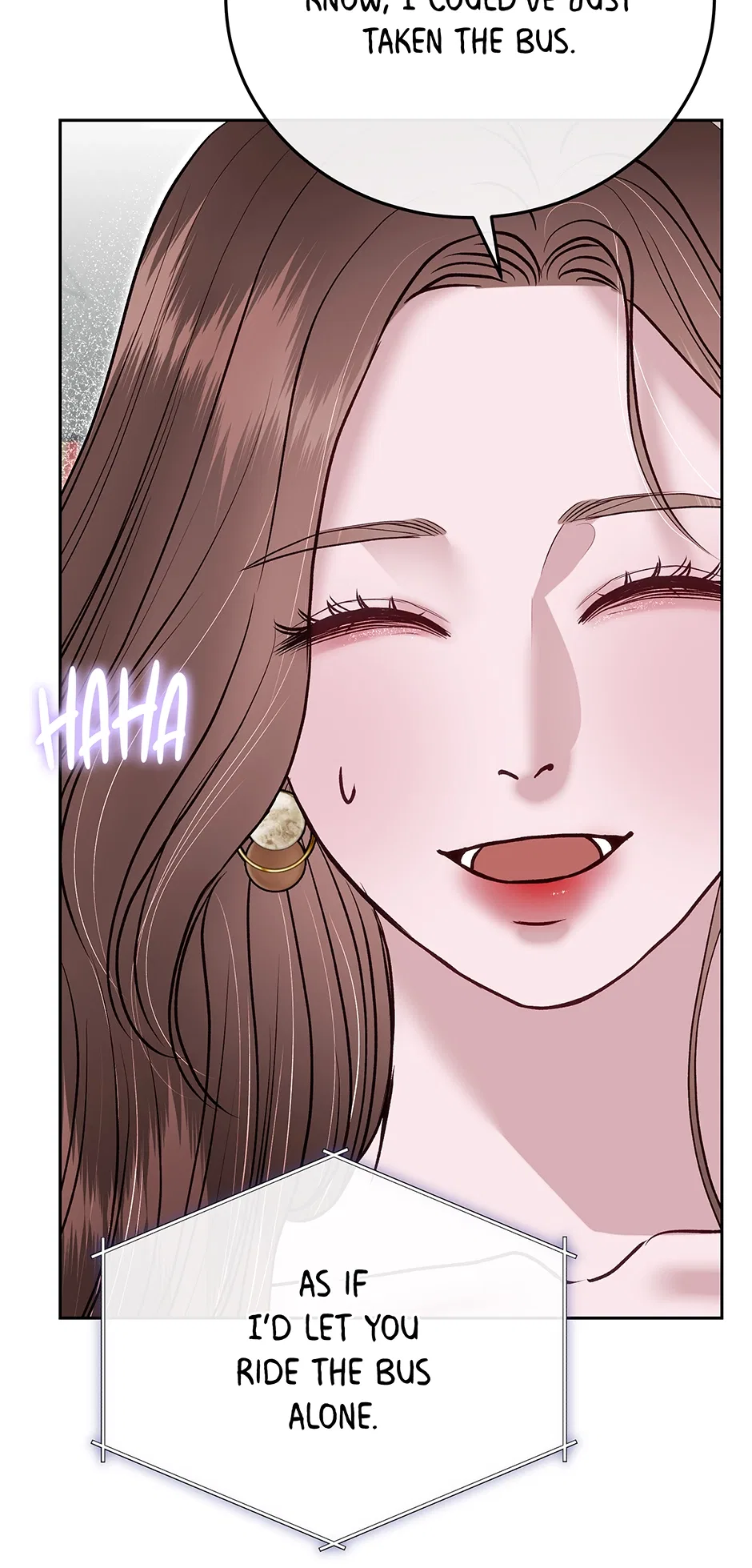 White Scandal Chapter 58 – Page 40