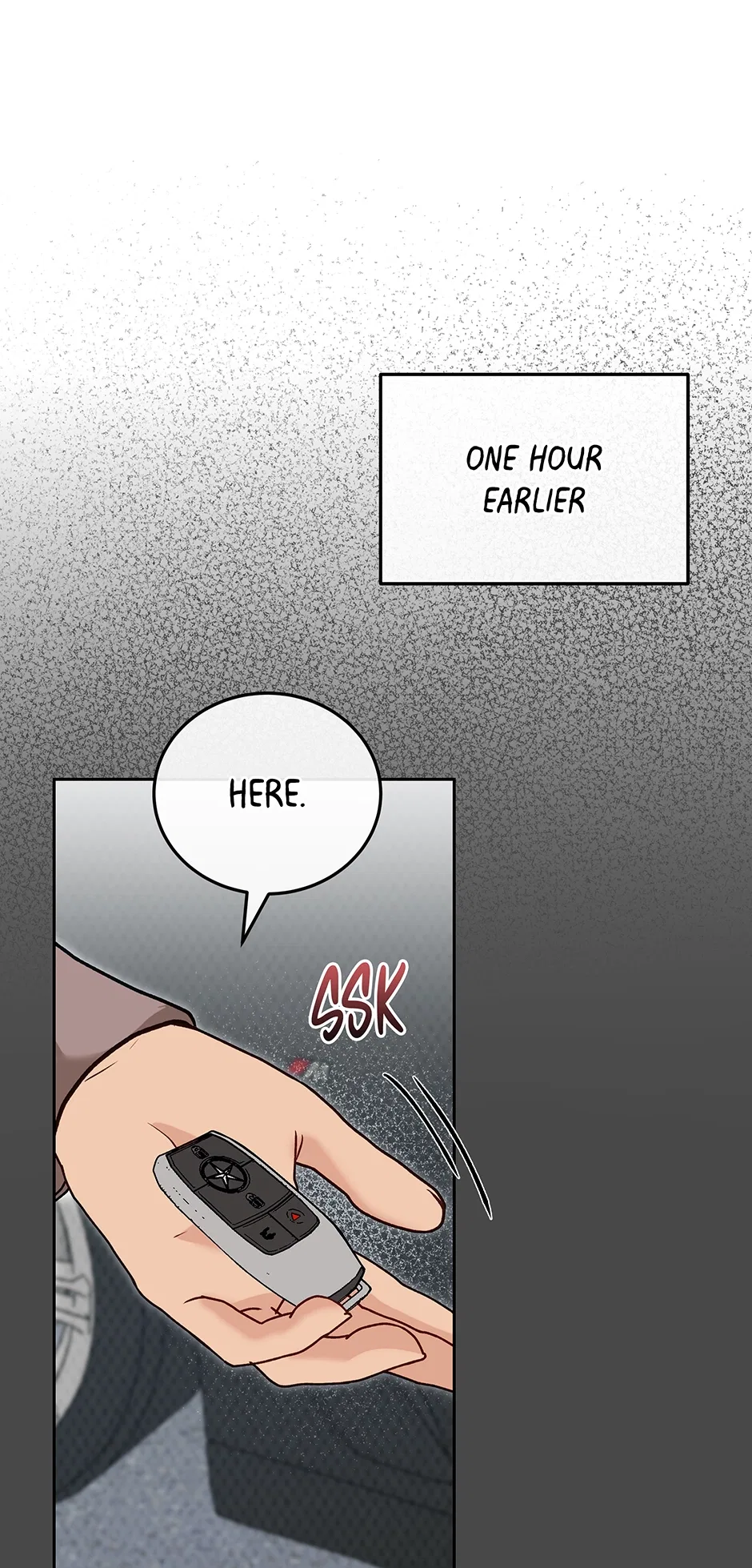 White Scandal Chapter 58 – Page 41
