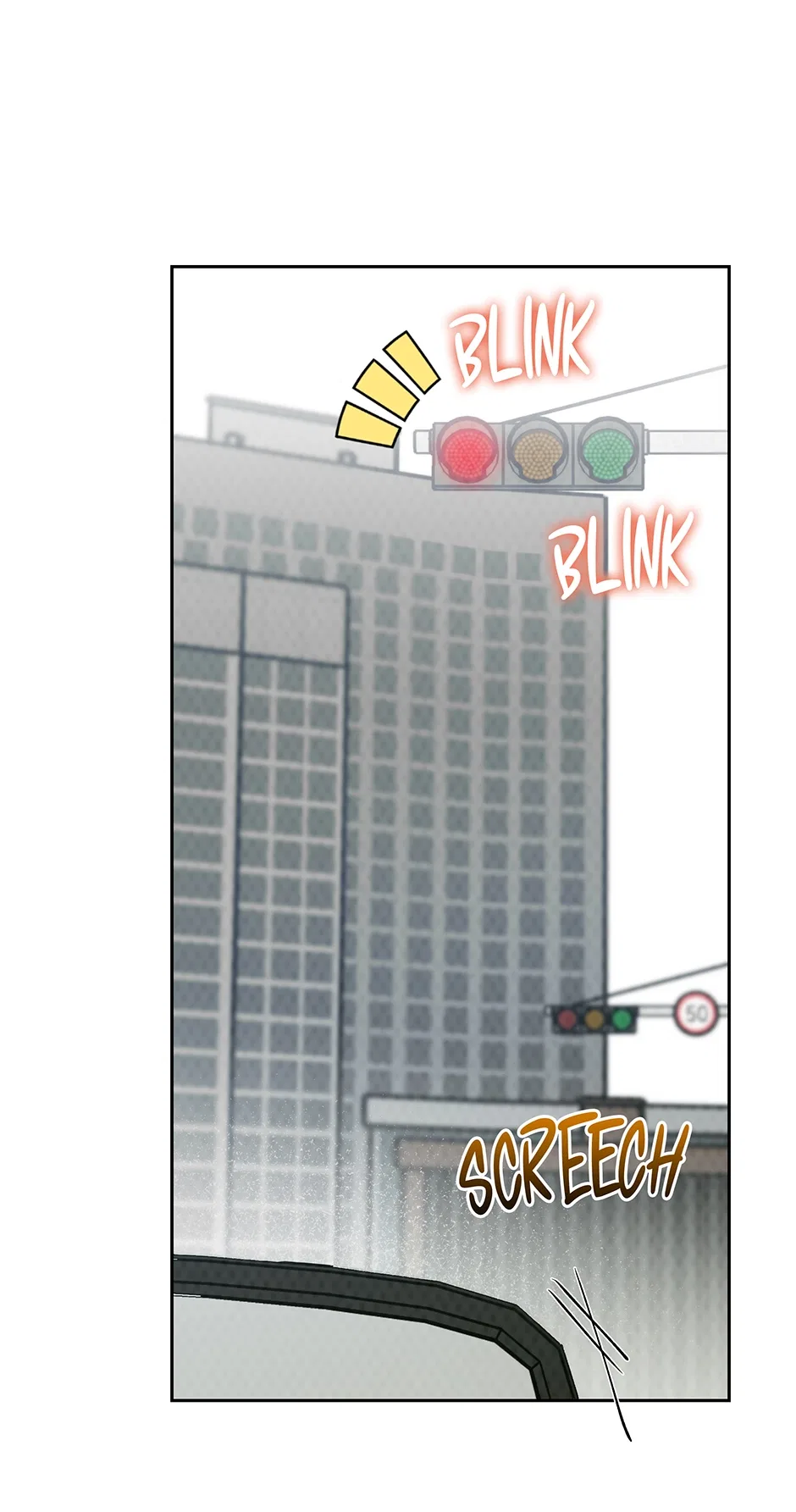 White Scandal Chapter 58 – Page 47