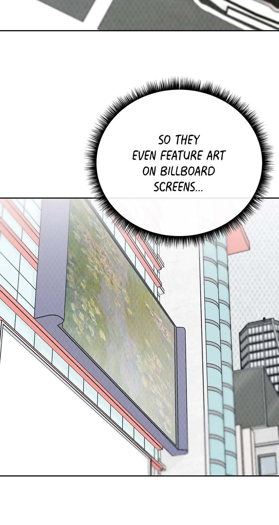 White Scandal Chapter 58 – Page 49