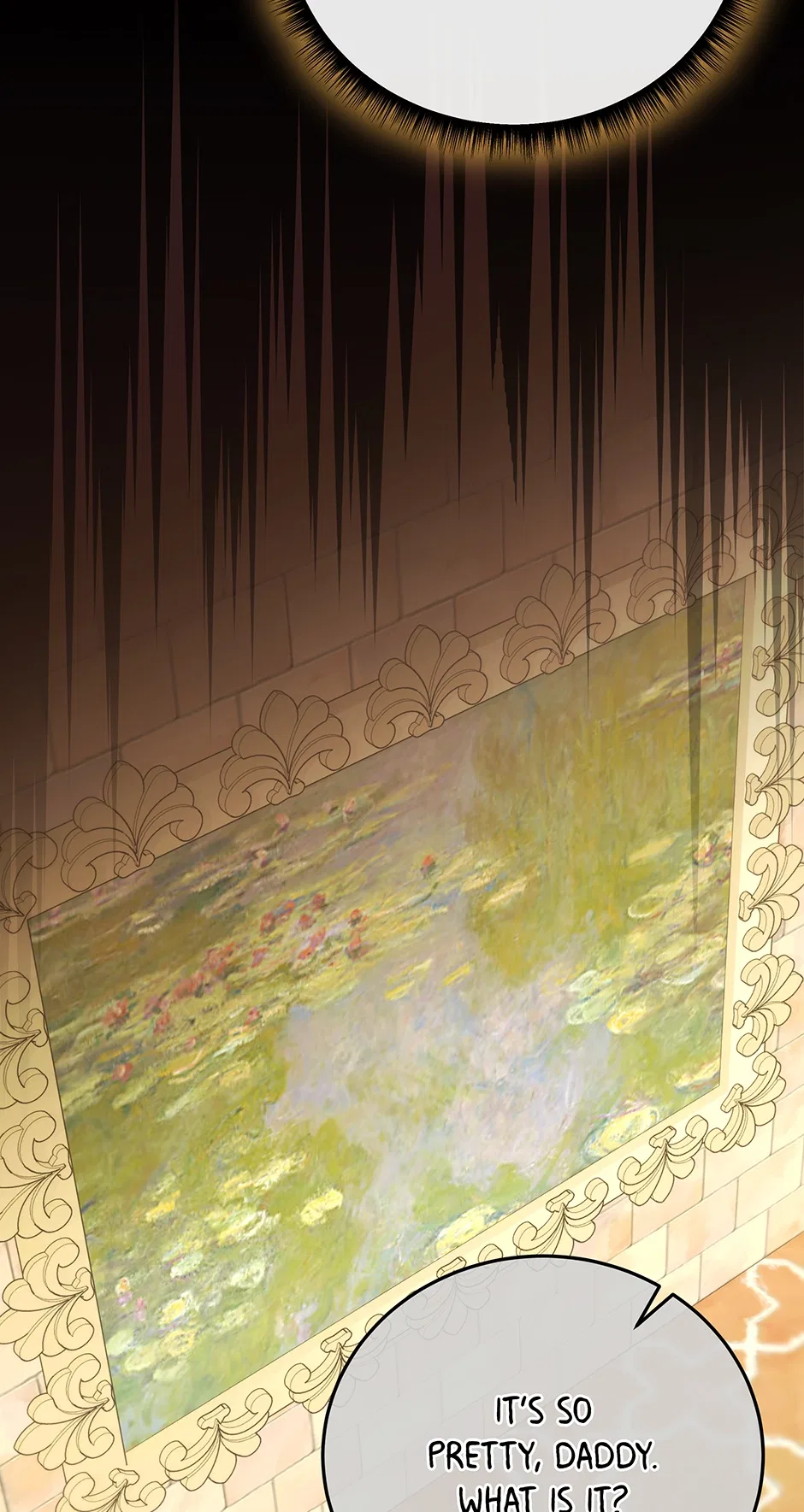 White Scandal Chapter 58 – Page 51