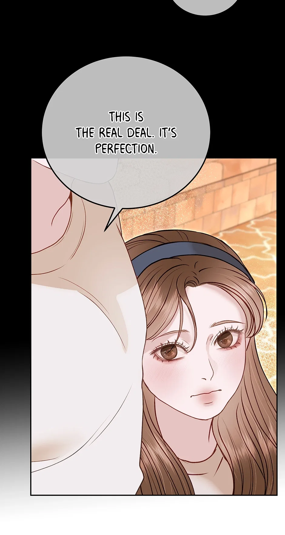 White Scandal Chapter 58 – Page 53