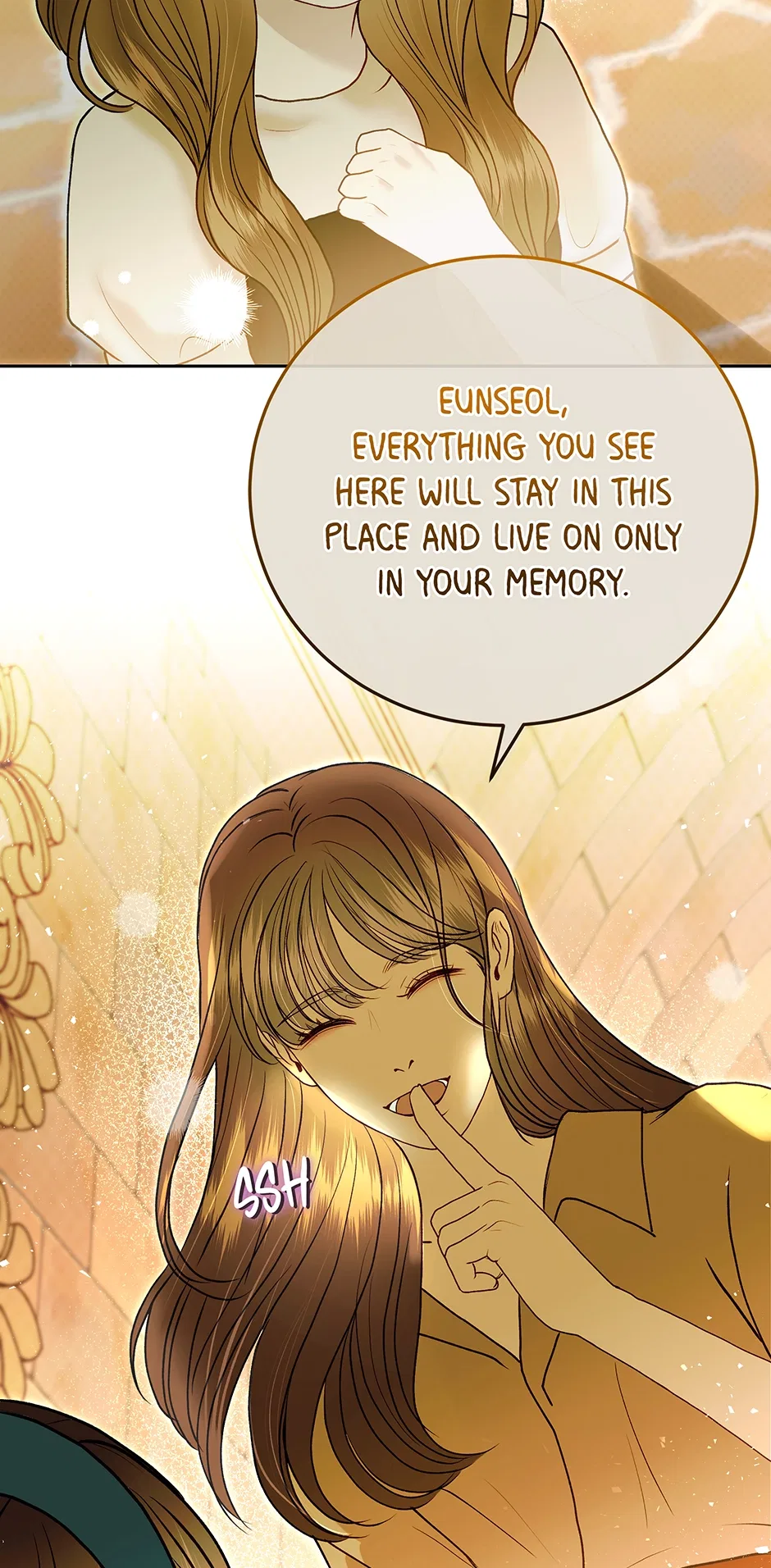 White Scandal Chapter 58 – Page 56