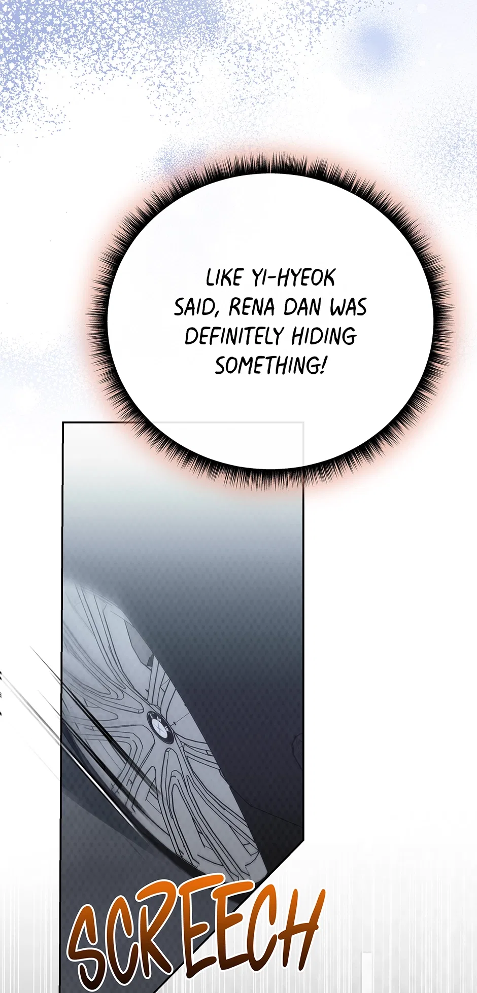 White Scandal Chapter 58 – Page 63