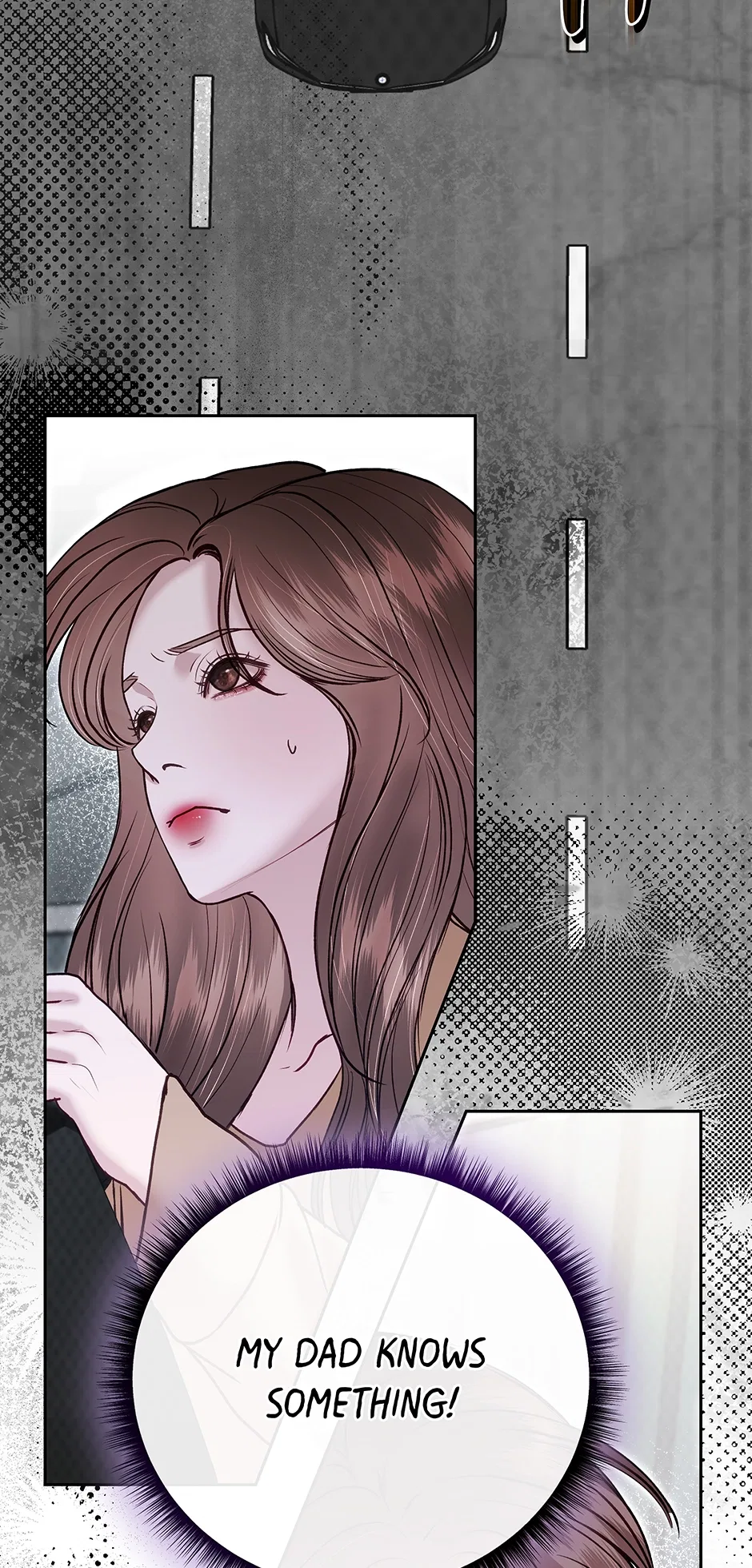 White Scandal Chapter 58 – Page 65
