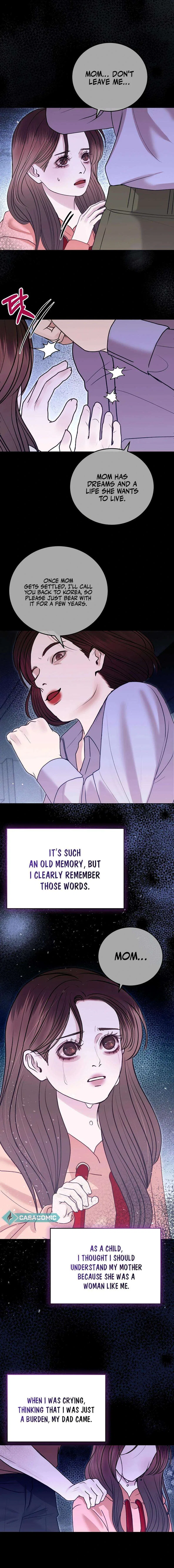White Scandal Chapter 53 – Page 5