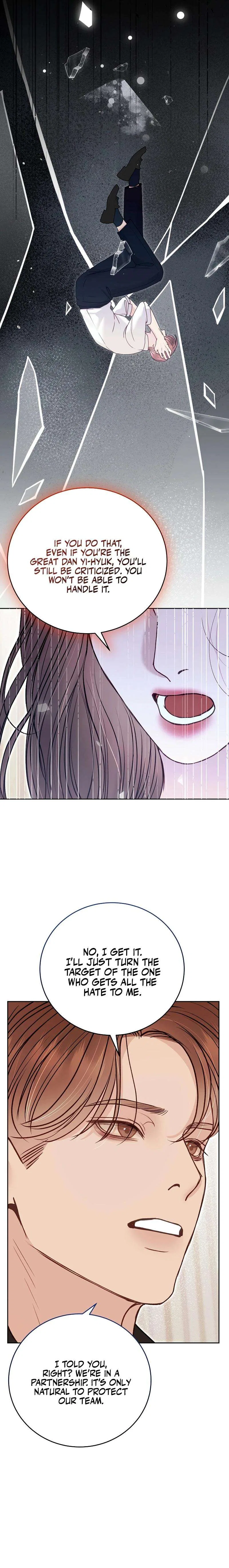 White Scandal Chapter 51 – Page 4