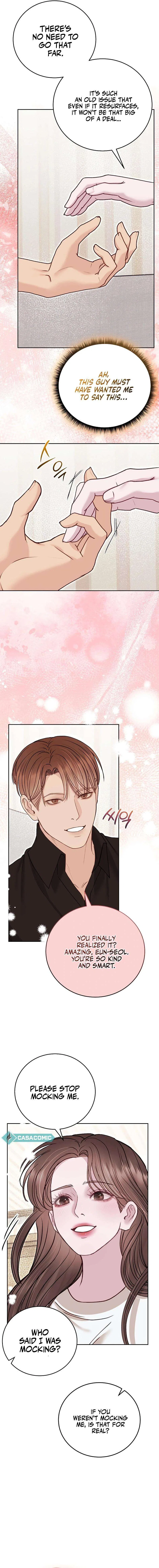 White Scandal Chapter 51 – Page 5