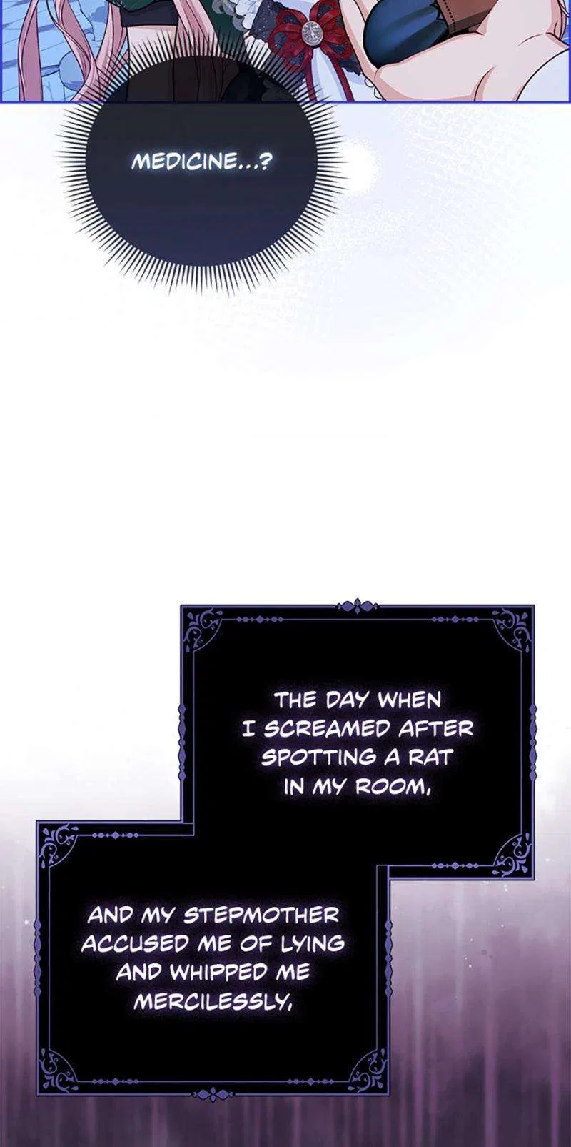 White Scandal Chapter 49 – Page 4