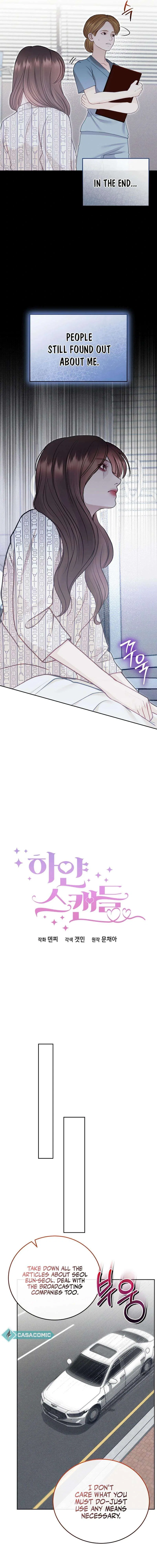 White Scandal Chapter 49 – Page 5