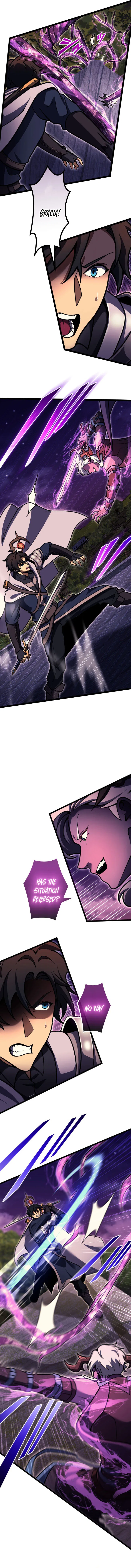 The Genius Healer Starts Over Chapter 25 – Page 3