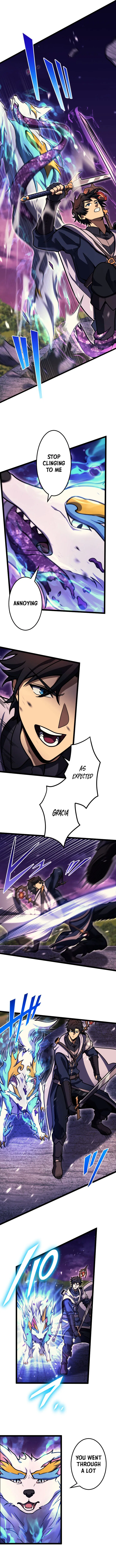 The Genius Healer Starts Over Chapter 25 – Page 6