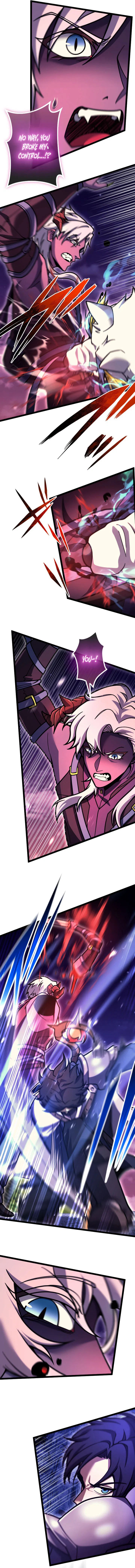 The Genius Healer Starts Over Chapter 25 – Page 11