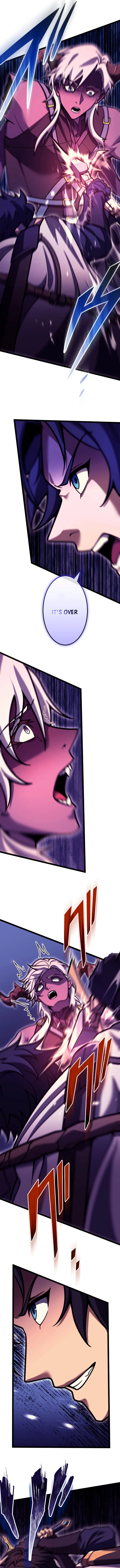 The Genius Healer Starts Over Chapter 25 – Page 12