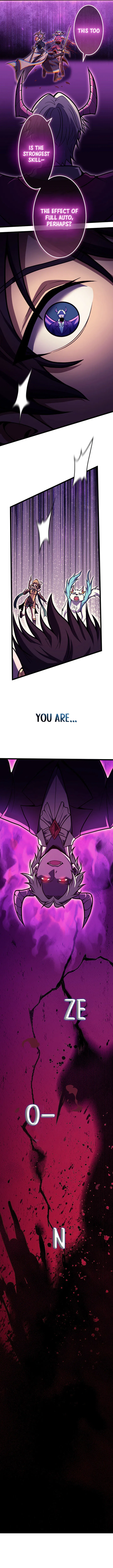 The Genius Healer Starts Over Chapter 25 – Page 14