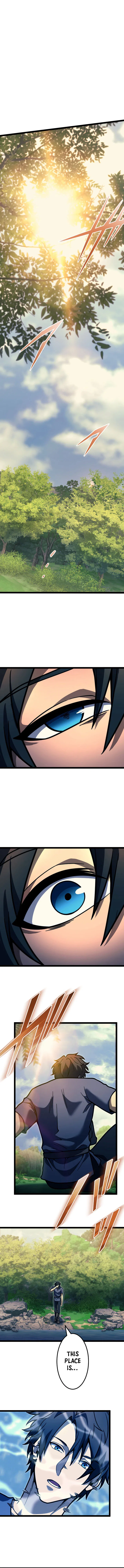The Genius Healer Starts Over Chapter 25 – Page 15
