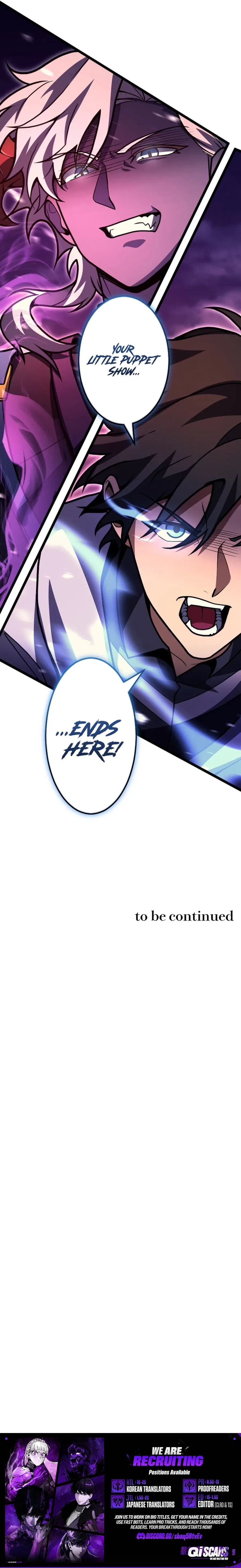 The Genius Healer Starts Over Chapter 24 – Page 11