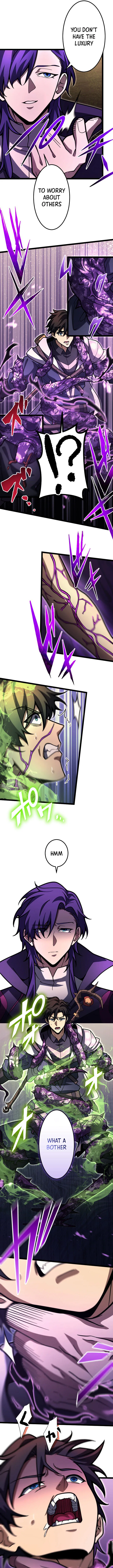 The Genius Healer Starts Over Chapter 23 – Page 6