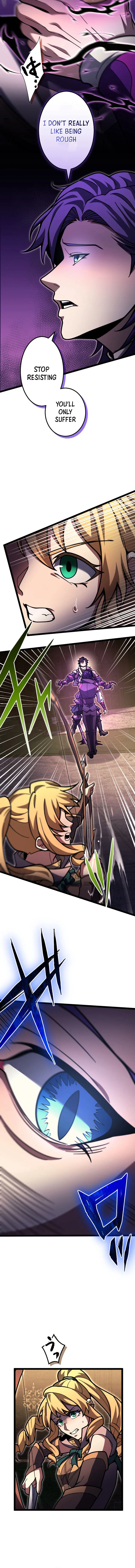 The Genius Healer Starts Over Chapter 23 – Page 7