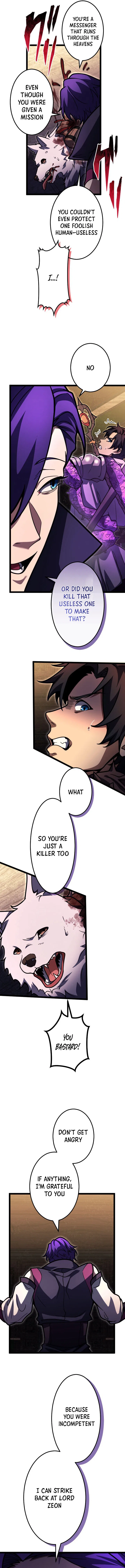 The Genius Healer Starts Over Chapter 23 – Page 10