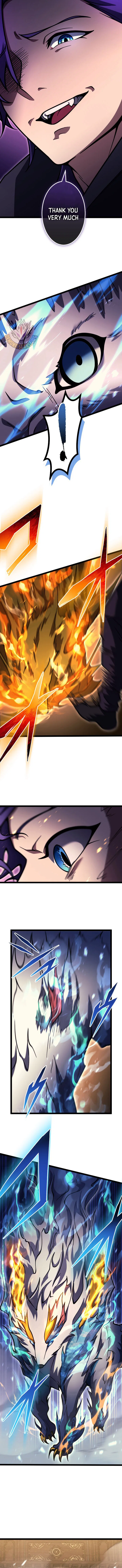The Genius Healer Starts Over Chapter 23 – Page 11