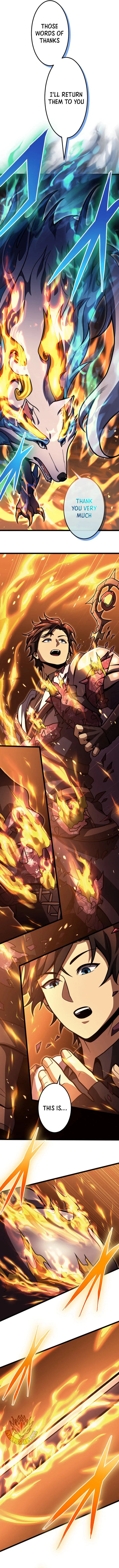 The Genius Healer Starts Over Chapter 23 – Page 13